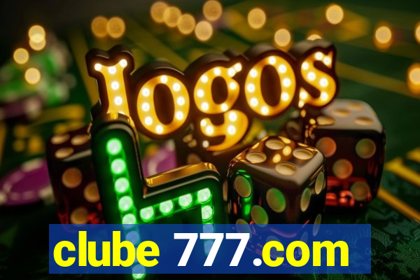 clube 777.com